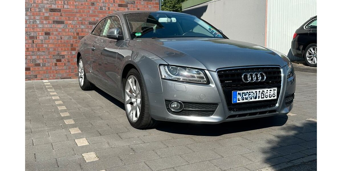 Audi A5 157.000 km 10.750 &euro; Olfen 59399