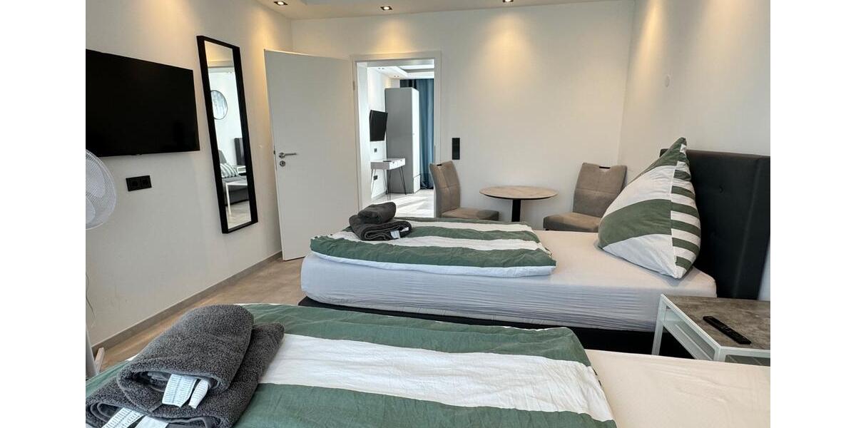 Etagenwohnung Essen Stadtbezirk VI - 2 Zimmer, 50 m&sup2;, 80&euro; | Angebot:24469221