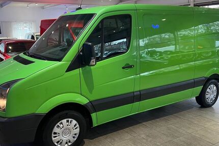 VW Crafter 260.000 km 9.990 &euro; Datteln 45711