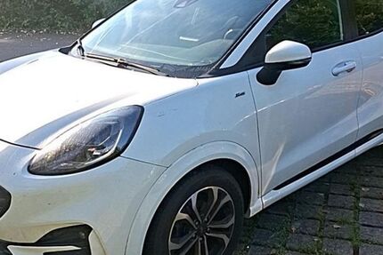 Ford Puma 49.000 km 13.190 &euro; Essen 45329