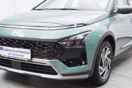 Hyundai BAYON 21.103 km 19.970 &euro; Gelsenkirchen 45897