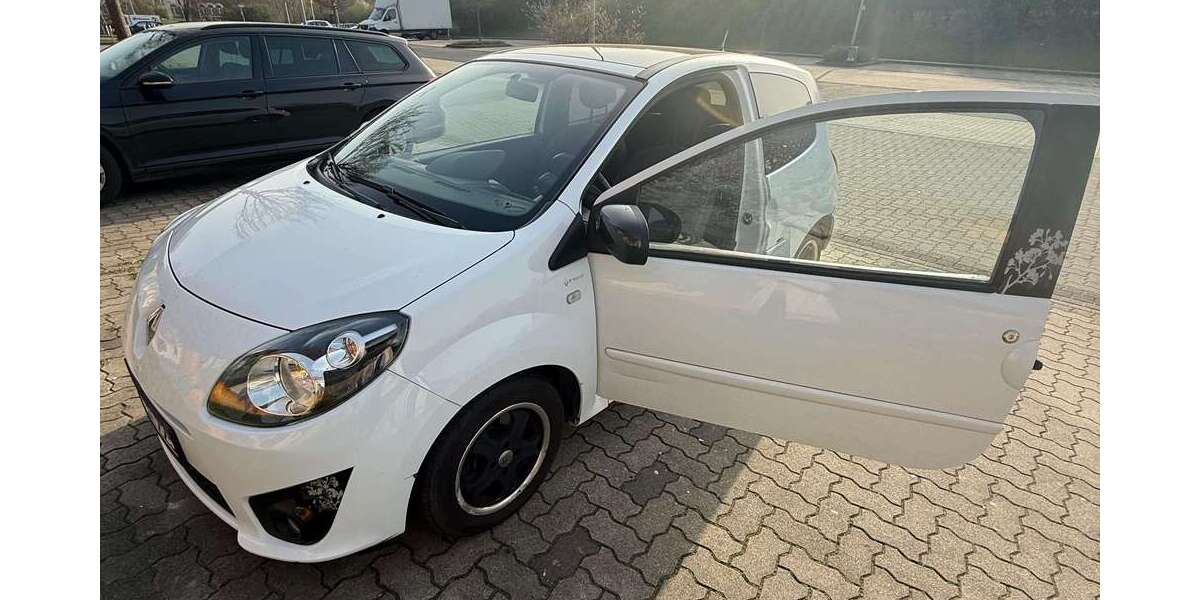 Renault Twingo 140.000 km 3.500 &euro; Herne, Stadt 44625