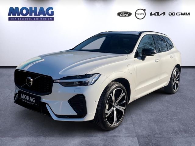 Volvo XC60 46.900 km 45.880 &euro; Recklinghausen 45659