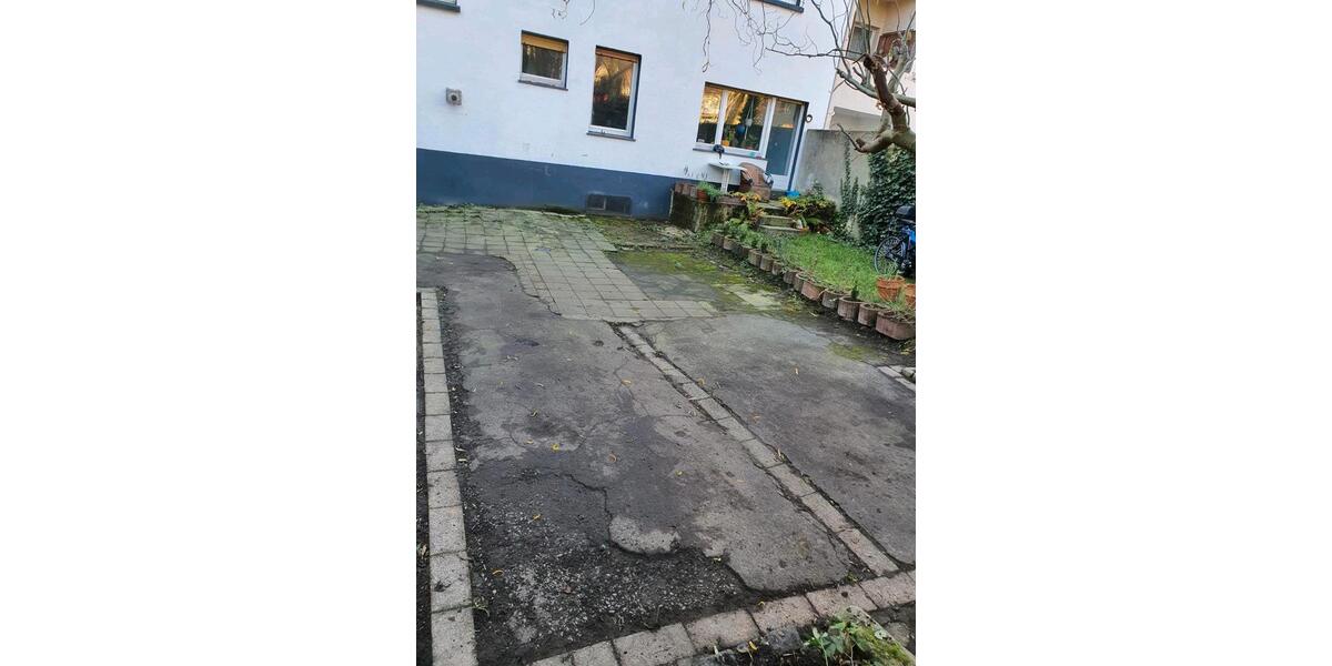 Erdgeschoßwohnung Gelsenkirchen Rotthausen - 3 Zimmer, 80 m&sup2;, 690&euro; | Angebot:25944957