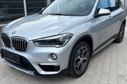 BMW X1 195.700 km 11.800 &euro; Dortmund 44145