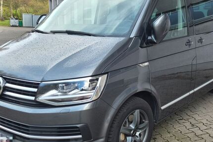 VW T6 Multivan 208.000 km 22.900 &euro; Castrop-Rauxel 44581
