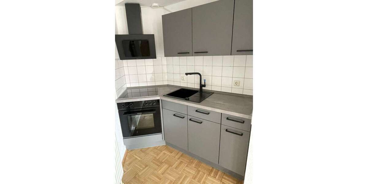 Etagenwohnung Dorsten Altstadt - 1 Zimmer, 44 m&sup2;, 550&euro; | Angebot:25429545
