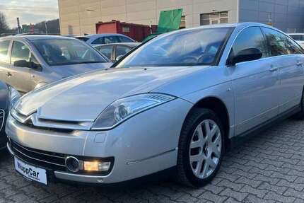 Citroen C6 334.890 km 3.190 &euro; Wuppertal 42109
