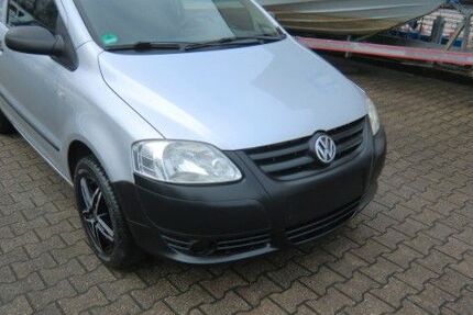 VW Fox 192.186 km 1.150 &euro; Essen 45326