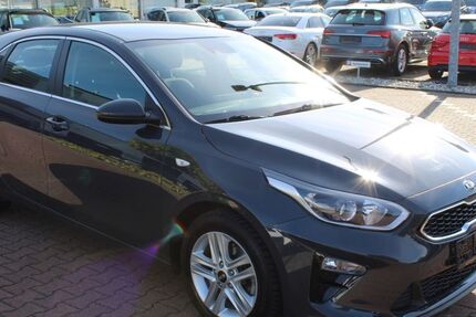 Kia ceed / Ceed 94.310 km 15.270 &euro; Lünen 44536