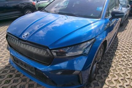 Skoda Enyaq 174.805 km 27.565 &euro; Hagen 58091