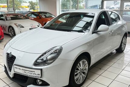 Alfa Romeo Giulietta 84.307 km 11.980 &euro; Gevelsberg 58285