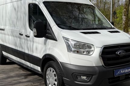 Ford Transit 134.265 km 17.500 &euro; Mülheim an der Ruhr 45472