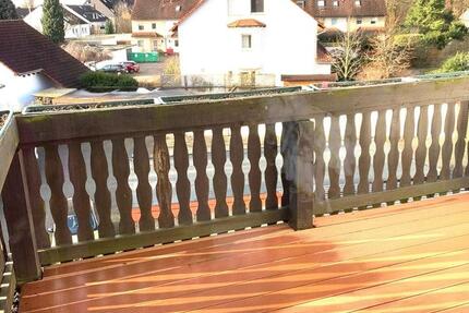 Wohnung Bochum Querenburg - 2 Zimmer, 60 m&sup2;, 550&euro; | Angebot:25871361