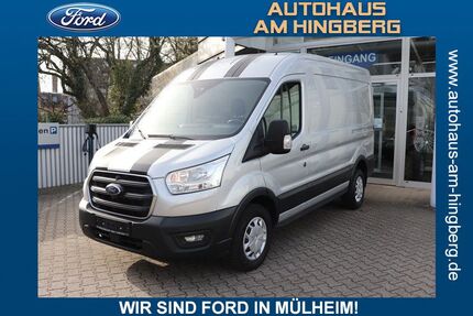 Ford Transit 40.000 km 24.990 &euro; Mülheim 45470