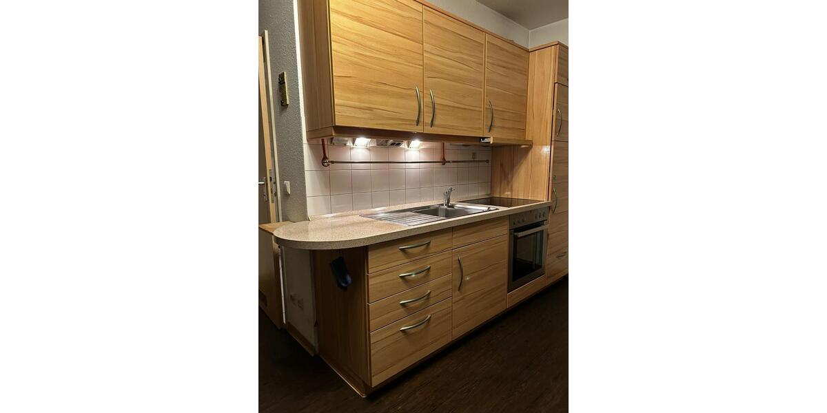 Etagenwohnung Herten - 2 Zimmer, 60 m&sup2;, 560&euro; | Angebot:25831669