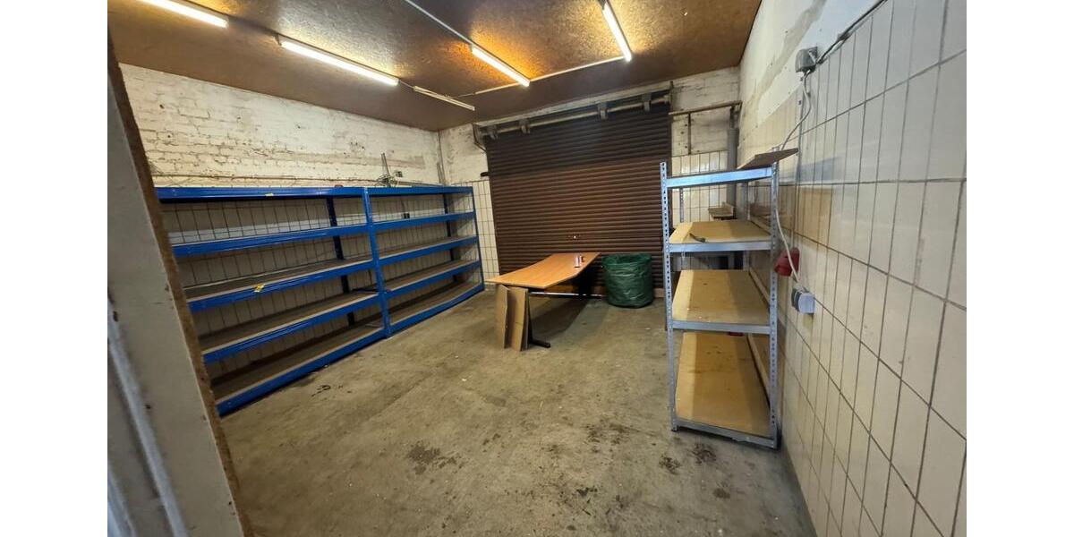 Gewerbeobjekt Bochum Bochum-Mitte - 2.500&euro; | Angebot:25407986