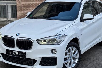BMW X1 182.500 km 15.500 &euro; Mülheim an der Ruhr 45473