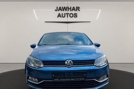 VW Polo 89.504 km 8.490 &euro; Bottrop 46236