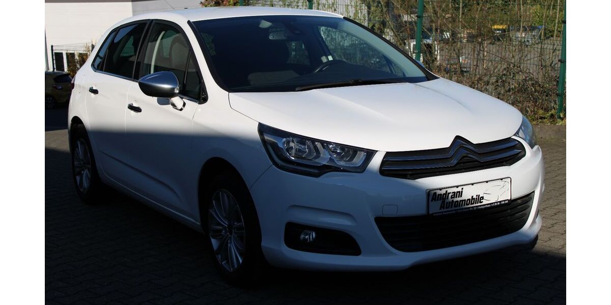 Citroen C4 101.758 km 6.250 &euro; Heiligenhaus 42579