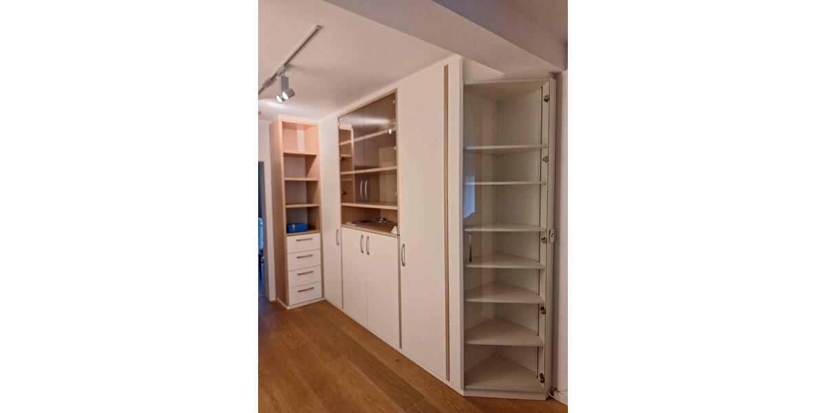 Etagenwohnung Mülheim an der Ruhr Broich - 2 Zimmer, 76 m&sup2;, 950&euro; | Angebot:25803679