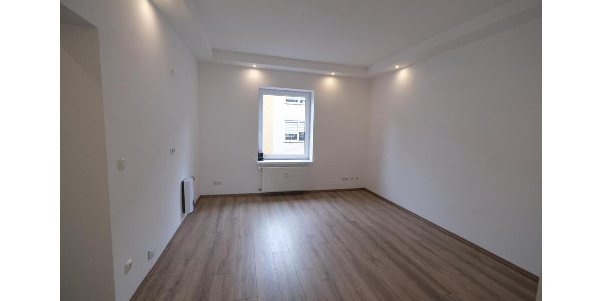 Etagenwohnung Oberhausen Alsfeld - 2 Zimmer, 48 m&sup2;, 550&euro; | Angebot:25961215