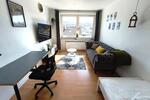 Hochparterre Wuppertal Barmen - 2 Zimmer, 55 m&sup2;, 970&euro; | Angebot:26030196
