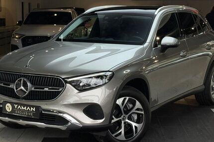 Mercedes-Benz GLC 300 55.000 km 52.750 &euro; Mülheim an der Ruhr 45472