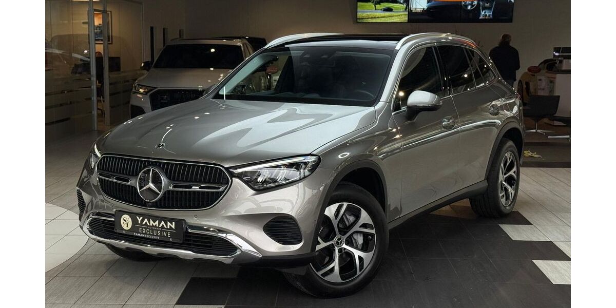 Mercedes-Benz GLC 300 55.000 km 52.750 &euro; Mülheim an der Ruhr 45472