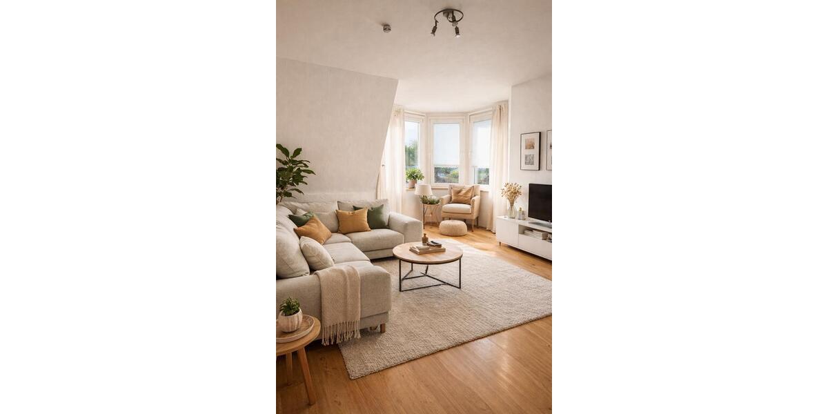 Maisonettenwohnung Hagen Hagen-Nord - 5.5 Zimmer, 150 m&sup2;, 1.300&euro; | Angebot:26420621