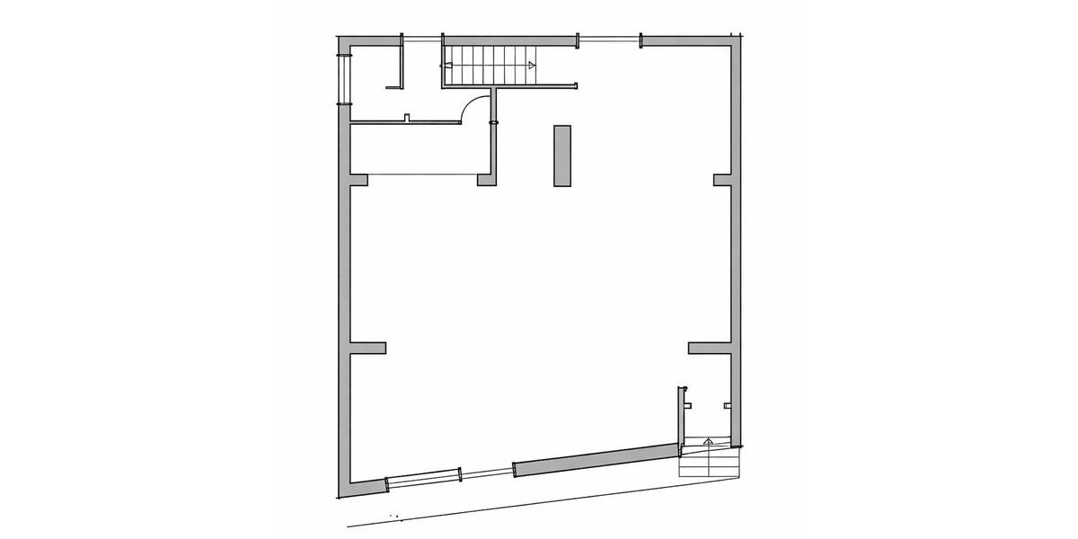 Gewerbeobjekt Recklinghausen König Ludwig - 960&euro; | Angebot:25769543