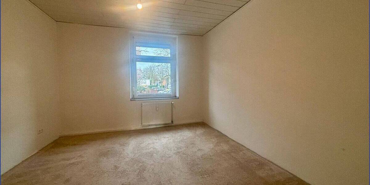 Etagenwohnung Essen Altenessen-Nord - 2 Zimmer, 55 m&sup2;, 110.000&euro; | Angebot:26378550