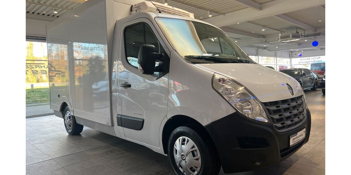 Renault Master 460.000 km 12.990 &euro; Datteln 45711