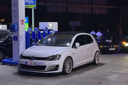 VW Golf 63.000 km 18.500 &euro; Essen 45277