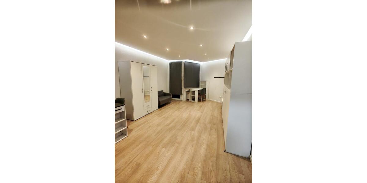 Etagenwohnung Herdecke - 1 Zimmer, 33 m&sup2;, 360&euro; | Angebot:25423284