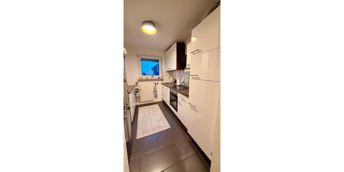 Erdgeschoßwohnung Essen Stadtbezirk VII - 3 Zimmer, 58 m&sup2;, 165.000&euro; | Angebot:25018183