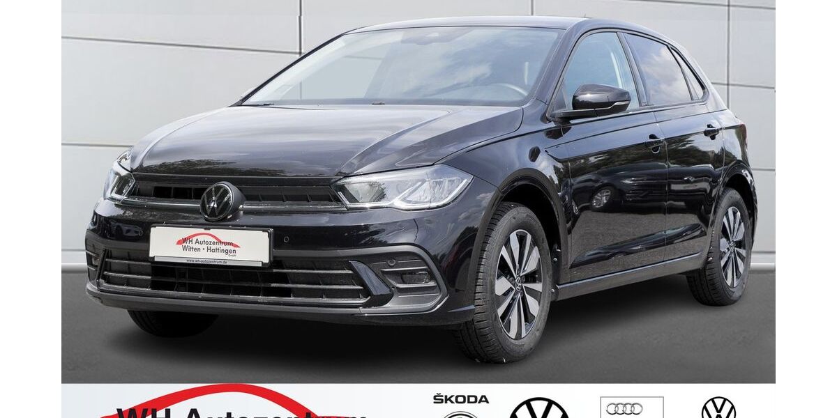 VW Polo 25.265 km 19.693 &euro; Witten 58453