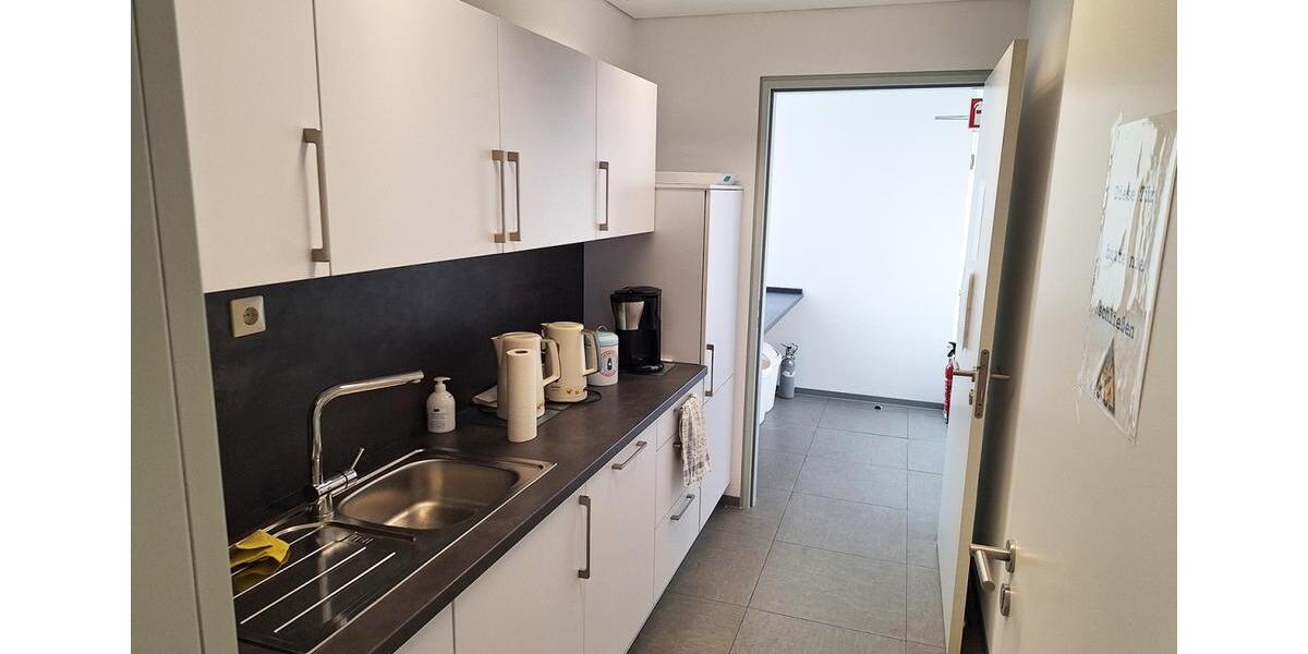 Gewerbeobjekt Oberhausen Alstaden - 2&euro; | Angebot:23805359