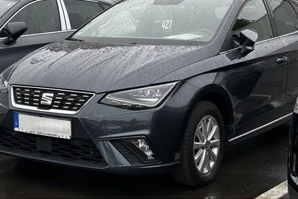 Seat Ibiza 82.335 km 15.980 &euro; Castrop-Rauxel 44579