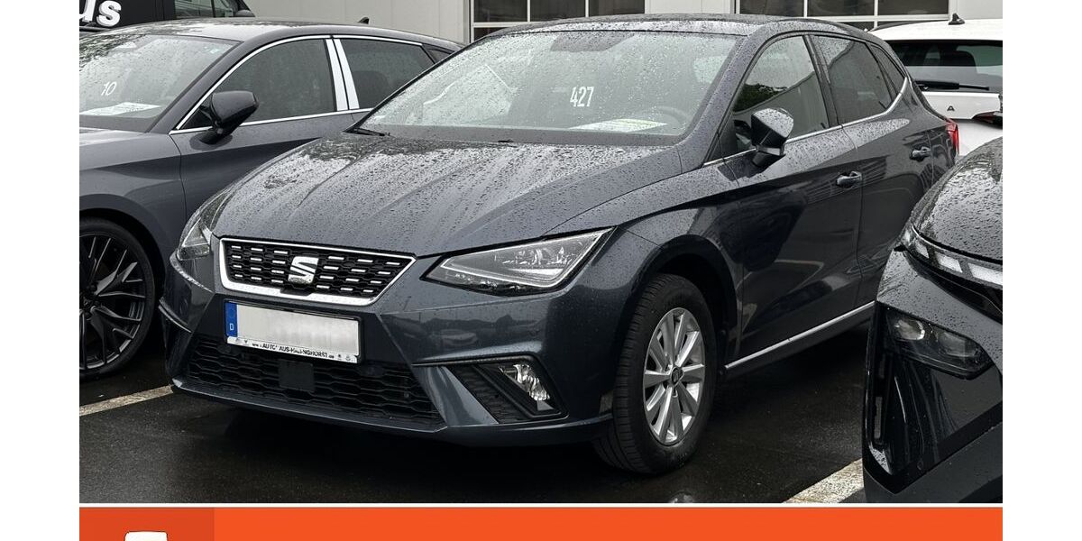Seat Ibiza 82.335 km 15.980 &euro; Castrop-Rauxel 44579