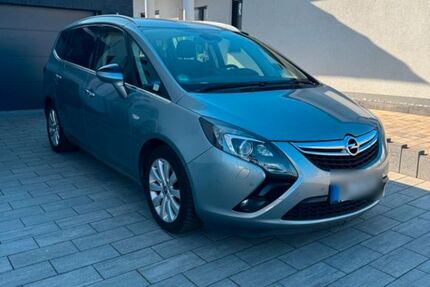 Opel Zafira Tourer 155.550 km 6.900 &euro; Essen 45359
