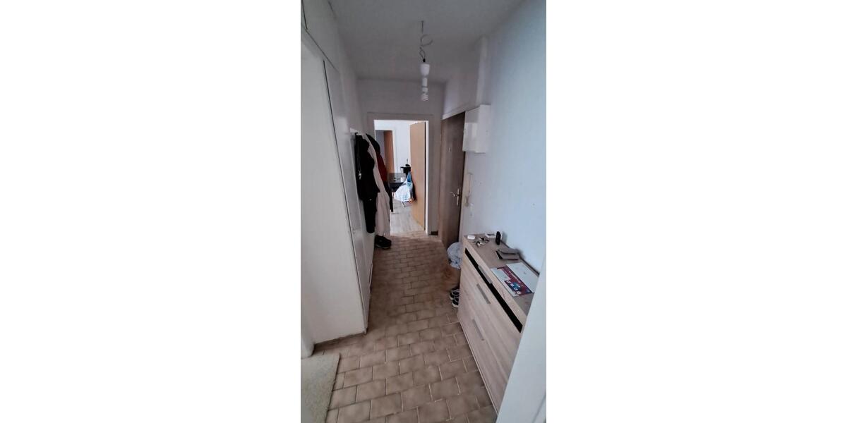 Etagenwohnung Dortmund Hörde - 2 Zimmer, 44 m&sup2;, 650&euro; | Angebot:26428143