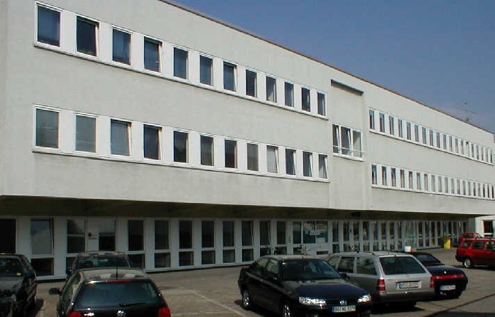 Nettes 15qm Büro Dortmund City Ost - Gewerbeobjekt Dortmund Körne | Angebot:25209020