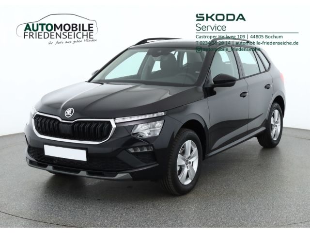 Skoda Kamiq 22.902 km 20.970 &euro; Bochum 44805