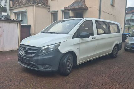 Mercedes-Benz Vito 167.000 km 9.500 &euro; Gelsenkirchen 45899