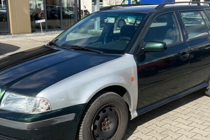 Skoda Octavia 336.006 km 1.400 &euro; Gelsenkrichen 45884