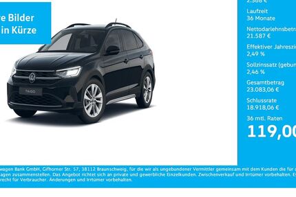 VW Taigo 21.715 km 23.955 &euro; Dortmund 44141