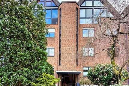 Wohnung Wuppertal Brill - 3 Zimmer, 114 m&sup2;, 269.000&euro; | Angebot:25932050