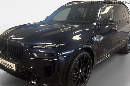 BMW X7 25.228 km 92.990 &euro; Dorsten 46282