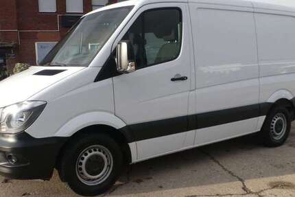 Mercedes-Benz Sprinter 52.300 km 18.950 &euro; Essen 45309